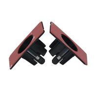 Replacement for A3 8V S3 TT for Quattro L5G0919493A 5Q0919275C PDC Parking Sensor Holder Reverse Assist