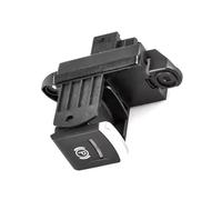 Replacement for A6 C6 For Allroad For Avant S6 RS6 Power Electronic Parking Handbrake Switch 4F1927225A 4F1927225B 4F1927225C Car handbrake button