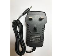 Replacement for AC Adapter Power Supply Charger for Logitech MX AIR Dinovo EDGE/Mini Keyboard