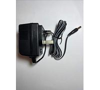 Replacement for AC Adaptor Charger 4 15V 300mA 4.5VA ANTON SPRINT FLUE GAS ANALYSER