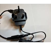 Replacement for AC Adaptor for 15V 250mA 3.75W Golden Power GP-SW150DC0250(UK)