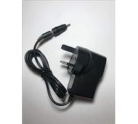 Replacement for AC-DC Adaptor Charger for Samsung VP-W60 Old Analogue Camcorder