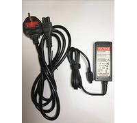 Replacement for AC-DC Adaptor for 19V 1.75A 33W for ASUS EeeBook X205T X205TA 11.6"