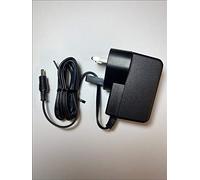 Replacement for AC-DC Adaptor for Bush NE-2019 Wireless Charging Dab+ Clock Radio