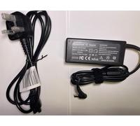 Replacement for AC-DC Power Adaptor for 19V 3.2A 65W LG 49LF510V-ZA LCD SMART TV