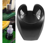 Replacement for AM131898 Beverage Cup Holder for Lawn Garden Tractors Fit for John Deere 325 335 345 355 GT225 GT235 GT245 AM132036 AM130685
