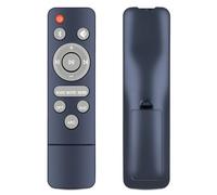 Replacement for Assistrust Sound Bar KY-2023 KY-8000, for HoYLluDLL ky2020D Soundbar for TV Remote Control
