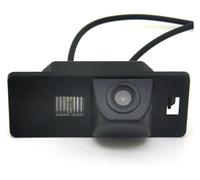 Replacement for Audi For A3 A4 For B6 B7 B8 For Q5 Q7 For A8 For S8 Car Vehicle Rearview Camera Backup Review Parking Reversing Car Rear View Camera