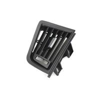 Replacement for B&MW F10 F11 5 Series 2010 2011 2012 2013 2014 2015 2016 2017 Car Front Left Console Central Air Conditioner AC Vent Grille Car Front Radiator Grilles(B)(A)