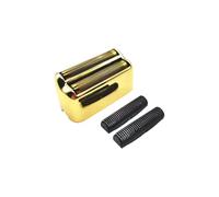Replacement For Babyliss Pro Foil & 2X Blades for FoilFX02 Gold Shaver #FXRF2G