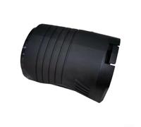 Replacement for battery Lid 1600A00NM5 For GLL3-60XG Unit Replacement | Direct replacement part, fits GLL3-60XG, plastic build, black finish, protects for battery compartment