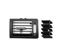 Replacement for Benz C Class 180 200 220 230 260 300 350 2007-2011 LHD RHD W204 Air Conditioning AC Vent Grille Outlet Cover Panel Car Air Vent Grille(RHD Right)(RHD Left)