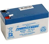 Replacement for BJ32-19G207C-AA Auxiliary Battery Range Rover Evoque 12V 1.2 Ah.