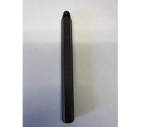 Replacement for Black Aluminium Capacitive Drawing Stylus Pen for Draw Something Game App