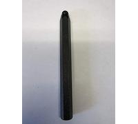 Replacement for Black Aluminium Capacitive Drawing Stylus Pen for Draw Something Game App