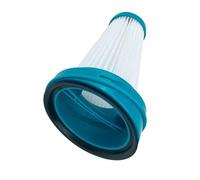 Replacement for Black-Decker for BXVMS600E Vacuum Cleaner, Washable Pleated Air for Home Air Cleaner(4Pcs)