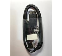 Replacement for BLACK SAMSUNG GALAXY S5 SM-G900F/NOTE 3 3.0 USB SYNC DATA CABLE CHARGER