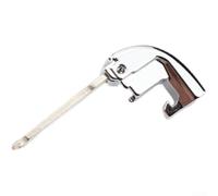 Replacement for blank Key Shell for Honda for insight CR-Z HR-V Models