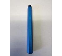 Replacement for Blue Aluminium Capacitive Drawing Stylus Pen for Draw Something Game App