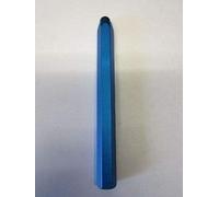 Replacement for BLUE ALUMINIUM PENCIL CRAYON STYLUS DRAW SOMETHING ON YOUR IPAD IPHONE IPOD