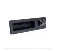 Replacement for BMW 3 5 Series HD Night Vision Trunk Handle Rear View Reverse Backup Camera Reversing Camera(Fixed Rule For R Line)