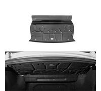 Replacement for BMW for 5 Series 2024-2026 | Car Hood Engine Cover Insulation Liner Cotton Soundproof Pad Thermal(Trunk mat)