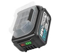 Replacement for Bosch Professional 18V BAT610G BAT618G BAT619 BAT621 BAT620 Cordless Power Tools