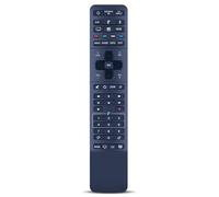 Replacement for Bose Hi-Fi Soundtouch 300 Sound Bar Remote Controller New, Part Number 755001-0030
