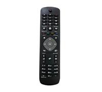 Replacement For Brand RM-L1220 Smart Remote Multifunction TV Remote Control ，Compatible For Philips，LCD LED HDTVs