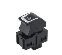 Replacement for Buick For Envision Oe：23178025 Electrical Parking Hand Brake Control Switch Handbrake Button Car Accessories Handbrake Switch