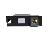 Replacement for Buick For Regal Night Vision Reverse 170° 1080P HD AHD Car Backup Parking Camera Car Backup Camera(Silver)(Silver)