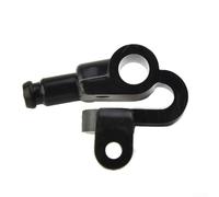 Replacement For Carb Cam Follower for Outboard engines compatible with For Johnson and For Evinrude OEM 0323327 polypropylene build