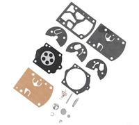 Replacement For Carb Rebuild Kit WB37 Designed For K10WB For Carburetor, Suitable For For PARAMOTOR And Chain Saw, Built To Last And Perform
