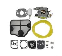Replacement For Carburetor Assembly for Various Chainsaw Models Complete Fitment Guide for ZAMA C1QW29E Including All Parts