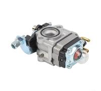 Replacement For Carburettor for 2-Stroke Hedge Trimmers Brush Cutters and Chainsaws Fits 22cc 26cc 33cc 34cc 36cc Engines Including 32F 34F 36F TU26