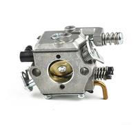 Replacement For Carburettor for Zenoah 3800 Chainsaw Engine Fits For Carb 3800 38cc Choke Mechanism Layout