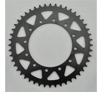 Replacement For CB250 RSD-C,L 1982-1984 CBR250 RH Rear Sprocket 520