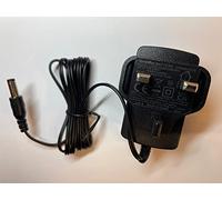Replacement for Charger for 18.5V 1500Ma Li-ion 30464727 Dunelm Vacuum Cleaner