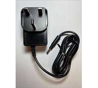 Replacement for Charger for Bush Cordless 21.6V Vacuum Cleaner MB2420A 6INR19/66