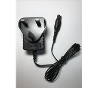 Replacement for Charger for Silver Crest SFR 3.7A A2 Cordless Window Vacuum Cleaner