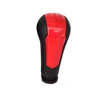 Replacement for Chevrolet for Chevy for Spark 2011 2013 2014 2015 2016 Multiple Colors Gear Shift Lever Knob Manual Gearbox Handball Car Gear Shift Knob (Color : Red)