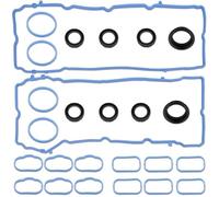 Replacement For Chrysler For 200 3.6l 2011-2017 .6L Valve Cover Intake Manifold Gasket Set- 5184596AE VS50805R Cylinder Head Rocker Cover