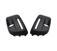 Replacement For Citroen For Berlingo 2015-2018 | 1/2pcs Car Front Lower Bumper Fog Light Grill Grilles Replaces(Front right and left)