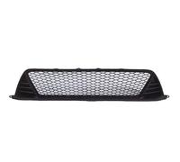 Replacement for Civic 11th Gen 2022 2023 2024 Front Grille Racing Grill Glossy Black/Matte Black Upper Bumper Hood Mesh Grid Air Vent Grille Cover(Glossy Black)(Matte Black)