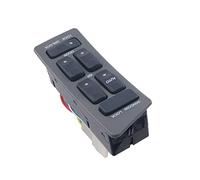Replacement for DAEWOO 94157441 Car Electric Power Master Window Glass Lift Control Switch Regulator Button Car Styling Accessories Car power window regulator