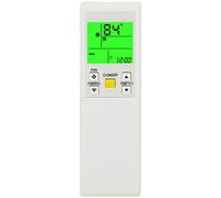 Replacement for DAIKIN AC Air Conditioner Remote Control ARC466A21 ARC466A37 ARC466A70
