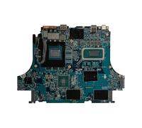 Replacement for Dell Alienware M15 R6 Motherboard GDP50 LA-K452P System Board i5-11400H Processor RTX 3060 6GB 0CT8N2 CT8N2