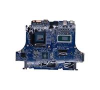 Replacement for Dell Alienware M15 R6 Motherboard GDP50 LA-K452P System Board i7-11800H Processor RTX 3060 6GB 0P1P51 P1P51