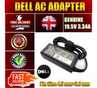 Replacement for Dell DP/N: 74VT4 Laptop AC Adapter Charger Power Supply 65W