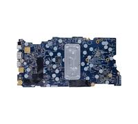 Replacement for Dell Inspiron 14 5410 2-in-1 Motherboard 203071-1 System Board i5-1155G7 Processor 0HJ1G8 HJ1G8